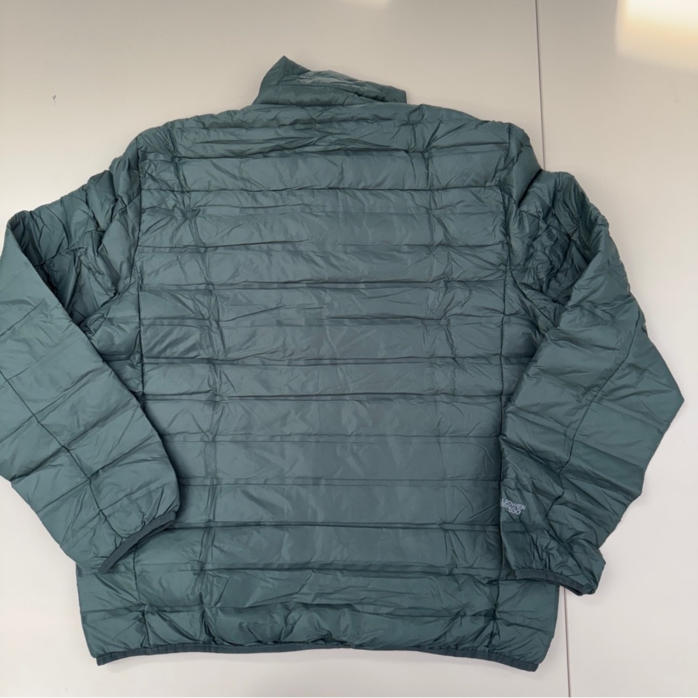 Gerry Mens Light Jacket - Picture 5 of 6